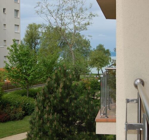 Aquabelle Apartman Siófok 