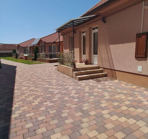 Aquacentrum Apartman Hajdúszoboszló 