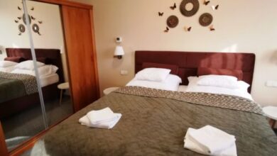 Aquakaros Apartman*** Zalakaros 