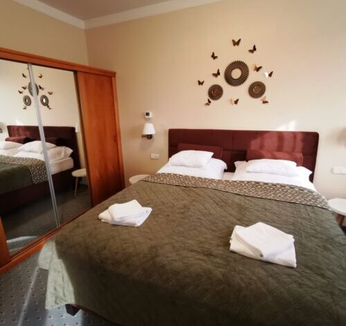 Aquakaros Apartman*** Zalakaros 