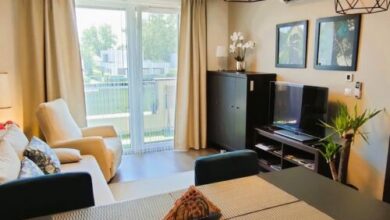 Aquamarin 14 Apartman Zamárdi 