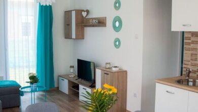 Aquamarine Villa Balatonboglár 