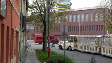 Aquarius Vendégház Szeged 