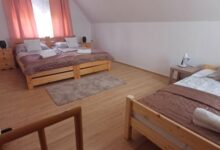 Aquatherm House Szihalom 