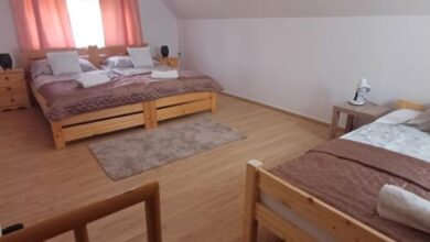 Aquatherm House Szihalom 