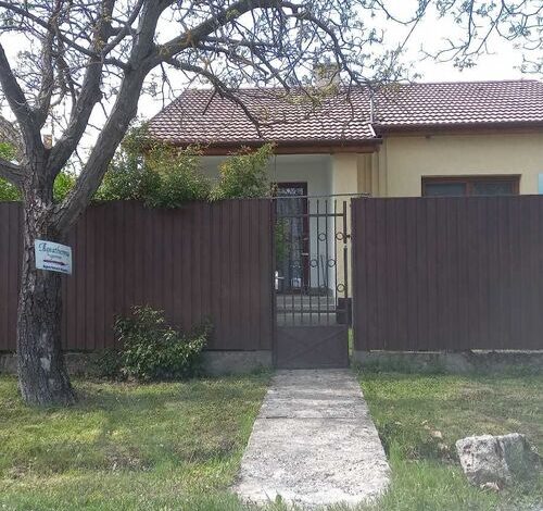 Aquatherma Vendégház Sárospatak 