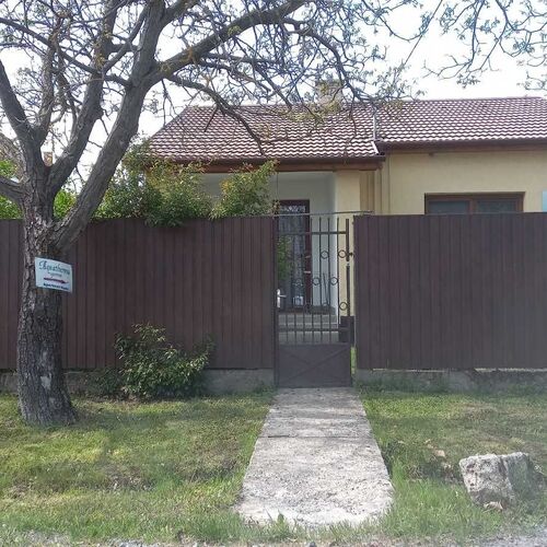 Aquatherma Vendégház Sárospatak