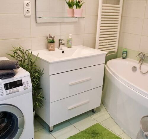 Aquatic Apartman  Balatonboglár 