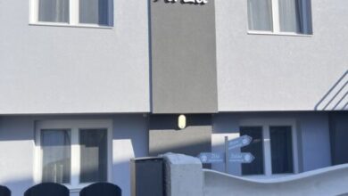 ArZa Sóstó Apartman Nyíregyháza 