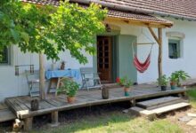 Aracsa Farm és Vendégház Egeraracsa 