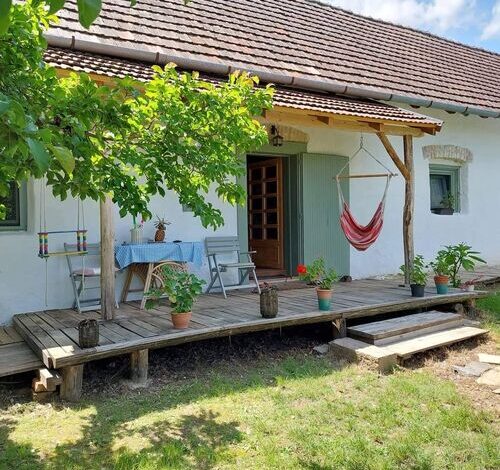 Aracsa Farm és Vendégház Egeraracsa 