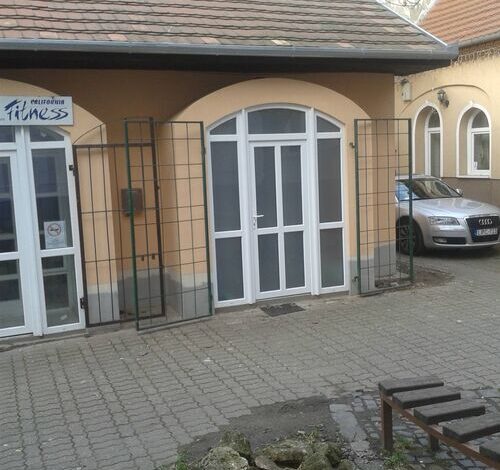 Arad Apartman Debrecen 