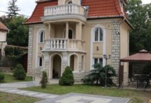 Aradi Vendégház Miskolctapolca 