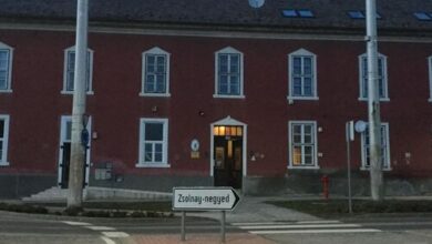 Aradi Vértanúk 52. Apartman Pécs 