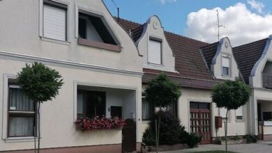 Aranka Apartman Gyula 