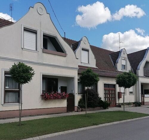 Aranka Apartman Gyula 