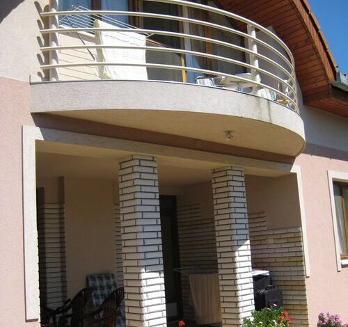 Arany Apartman Hajdúszoboszló 