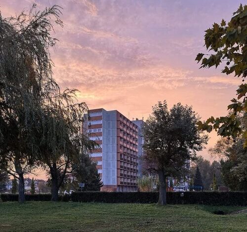 Arany Apartman Siófok 
