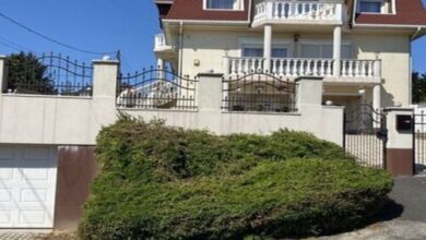 Arany Apartmanház Zalagyöngye Zalakaros 