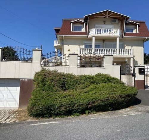 Arany Apartmanház Zalagyöngye Zalakaros 