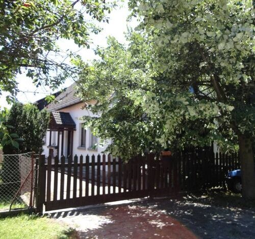 Arany Apartmanok Zamárdi 