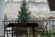 Arany Barokk Apartman Eger 