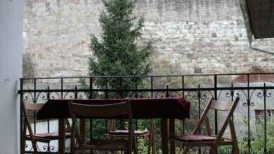 Arany Barokk Apartman Eger 