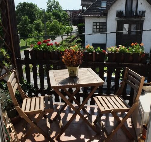 Arany Sziget Apartman Siófok 