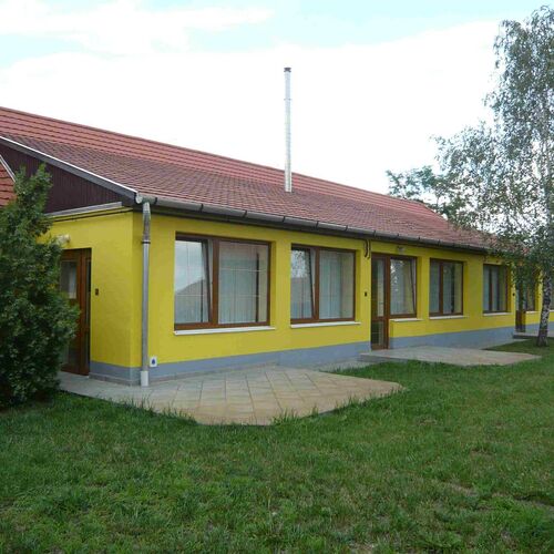 Arany Tisza Apartmanház Poroszló