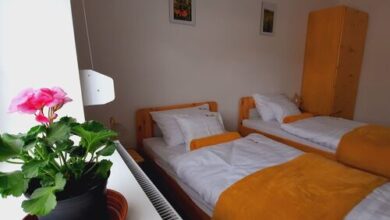 Aranyalma Vendégház Bogács 