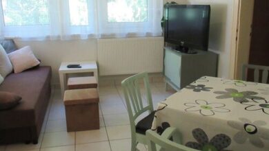 Aranyalma Vendégház Gárdony 