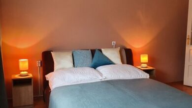 Aranyeső Apartman Szilvásvárad 