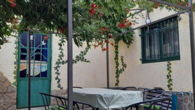 Aranyhal Vendégház Balatonfőkajár 