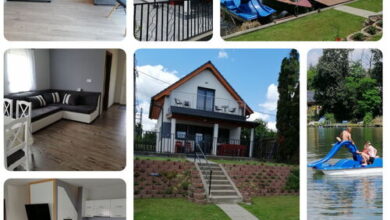 Aranyhal Vendégház Ráckeve 