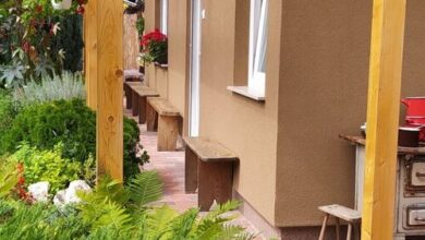 Aranyhal Vendégház Sződliget 