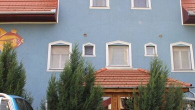 Aranyhal Vendégház Veresegyház 