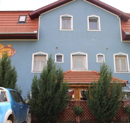 Aranyhal Vendégház Veresegyház 