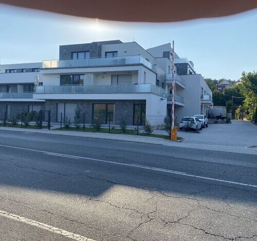Aranyhíd Apartman Balatonalmádi 