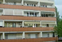 Aranyhíd Apartman Balatonfüred 