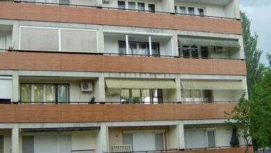 Aranyhíd Apartman Balatonfüred 