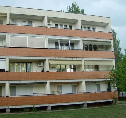 Aranyhíd Apartman Balatonfüred 