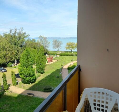 Aranyhíd Balog Apartman Siófok 