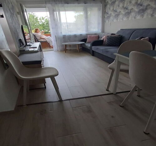 Aranyhíd Sétány Apartman Balatonfüred 