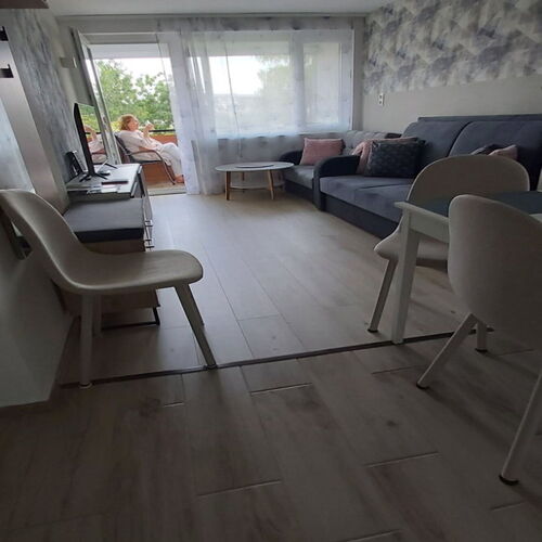 Aranyhíd Sétány Apartman Balatonfüred