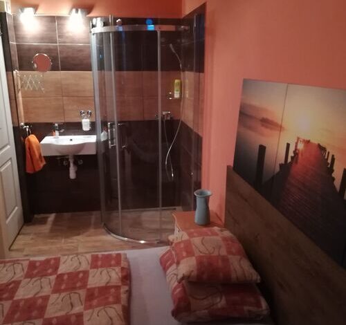 Aranyhíd Studio Balatonlelle 