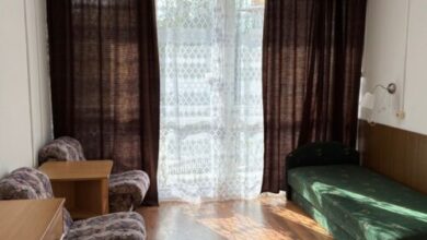 Aranyhíd Üdülő Balatonfüred 