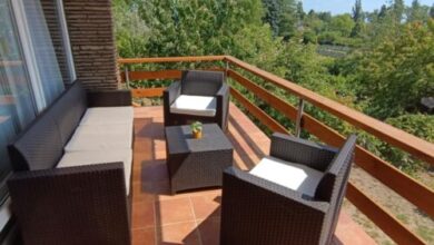 Aranykagyló Vendégház Szigliget 