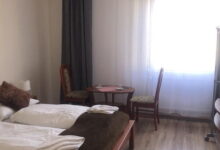 Aranykorona Hotel Miskolc 