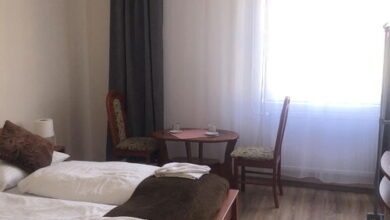 Aranykorona Hotel Miskolc 