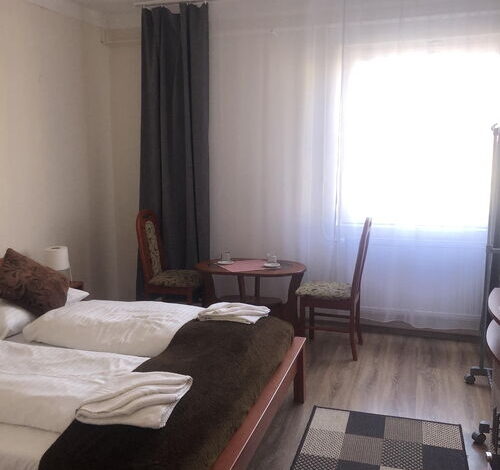 Aranykorona Hotel Miskolc 